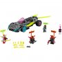 LEGO 71710 NINDŽA ŠTIMER AUTO - slika 2