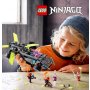 LEGO 71710 NINDŽA ŠTIMER AUTO - slika 4
