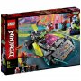 LEGO 71710 NINDŽA ŠTIMER AUTO - slika 1