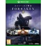 ACTIVISION BLIZZARD XBOXONE Destiny 2: Forsaken - Legendary Collection - slika 1
