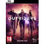 SQUARE ENIX PC Outriders Day One Edition - slika 1