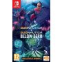 NITENDO Switch Subnautica + Subnautica: Below Zero - slika 1