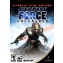 ACTIVISION BLIZZARD PC Star Wars The Force Unleashed Ultimate Sith Edition - slika 1