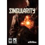ACTIVISION BLIZZARD PC Singularity - slika 1