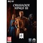 PARADOX INTERACTIVE PC Crusader Kings III - slika 1