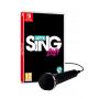 RAVENSCOURT Switch Let's Sing 2021 + 1 Mic - slika 1