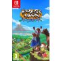 NITENDO Switch Harvest Moon: One World - slika 1