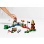 LEGO 71360 AVANTURE SA MARIOM – OSNOVNO PAKOVANJE - slika 3