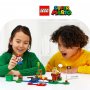 LEGO 71360 AVANTURE SA MARIOM – OSNOVNO PAKOVANJE - slika 4