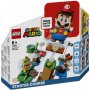 LEGO 71360 AVANTURE SA MARIOM – OSNOVNO PAKOVANJE - slika 1
