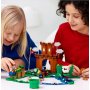 LEGO 71362 TVRĐAVA – DODATNE PREPREKE - slika 4