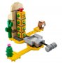 LEGO 71363 PUSTINJSKI POUKI – DODATNE PREPREKE - slika 2