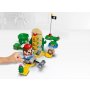 LEGO 71363 PUSTINJSKI POUKI – DODATNE PREPREKE - slika 3