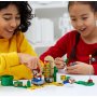 LEGO 71363 PUSTINJSKI POUKI – DODATNE PREPREKE - slika 4