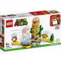 LEGO 71363 PUSTINJSKI POUKI – DODATNE PREPREKE - slika 1