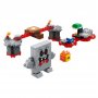 LEGO 71364 VOMPOVA NEVOLJA SA LAVOM – DODATNE PREPREKE - slika 2
