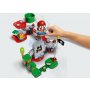 LEGO 71364 VOMPOVA NEVOLJA SA LAVOM – DODATNE PREPREKE - slika 3