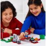 LEGO 71364 VOMPOVA NEVOLJA SA LAVOM – DODATNE PREPREKE - slika 4