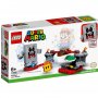 LEGO 71364 VOMPOVA NEVOLJA SA LAVOM – DODATNE PREPREKE - slika 1