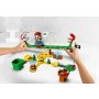 LEGO 71365 TOBOGAN PIRANA BILJAKA – DODATNE PREPREKE - slika 3