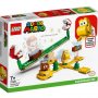 LEGO 71365 TOBOGAN PIRANA BILJAKA – DODATNE PREPREKE - slika 1