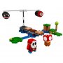 LEGO 71366 BUMER BILOV BARAŽ – DODATNE PREPREKE - slika 2