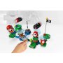 LEGO 71366 BUMER BILOV BARAŽ – DODATNE PREPREKE - slika 3