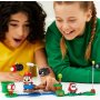 LEGO 71366 BUMER BILOV BARAŽ – DODATNE PREPREKE - slika 4