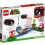 LEGO 71366 BUMER BILOV BARAŽ – DODATNE PREPREKE - slika 1