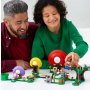 LEGO 71368 TOUDOV LOV NA BLAGO – DODATNE PREPREKE - slika 4