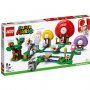 LEGO 71368 TOUDOV LOV NA BLAGO – DODATNE PREPREKE - slika 1
