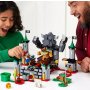 LEGO 71369 GAZDA IZ ZAMKA – DODATNE PREPREKE - slika 4