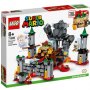 LEGO 71369 GAZDA IZ ZAMKA – DODATNE PREPREKE - slika 1