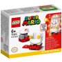LEGO 71370 VATRENI MARIO – DODATNE MOĆI - slika 1