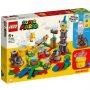 LEGO 71380 UNAPREDI AVANTURU, SET ZA GRADNJU - slika 1