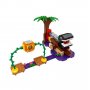 LEGO 71381 SUSRET U DŽUNGLI SA LANAC ČOMPOM – SET ZA PROŠIRENJE IGRE - slika 2
