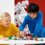 LEGO 71381 SUSRET U DŽUNGLI SA LANAC ČOMPOM – SET ZA PROŠIRENJE IGRE - slika 4