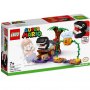 LEGO 71381 SUSRET U DŽUNGLI SA LANAC ČOMPOM – SET ZA PROŠIRENJE IGRE - slika 1