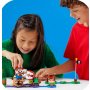 LEGO 71382 ZBUNJUJUĆI IZAZOV PIRANA BILJAKA – SET ZA PROŠIRENJE IGRE - slika 4