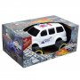 PERTINI Auto Mini monster police - slika 1