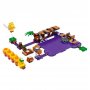 LEGO 71383 VIGLEROVA OTROVNA MOČVARA – SET ZA PROŠIRENJE IGRE - slika 2