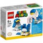 LEGO 71384 PINGVIN MARIO – SET ZA POJAČANJE - slika 1