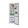 BEKO MCNA406E63ZXBN kombinovani frižider - slika 3