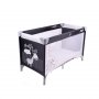 Jungle AN31-BLACK&GRAY - slika 1