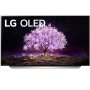 LG OLED48C12LA  4K Ultra HD - slika 1