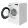 INDESIT Mašina za pranje veša MTWE81283WK EE - slika 2