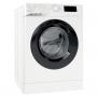 INDESIT Mašina za pranje veša MTWE81283WK EE - slika 1