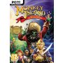 Disney Interactive PC Monkey Island Special Edition Colle - slika 1