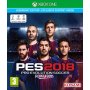 Konami XBOXONE Pro Evolution Soccer 2018 Legendary Edition - slika 1