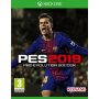 Konami XBOXONE Pro Evolution Soccer 2019 - slika 1